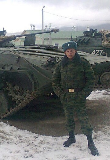 Моя фотография - Тимофей, 32 из Невинномысск (@timofey5474)
