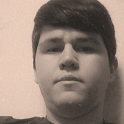 Димон, 22, Екатеринбург