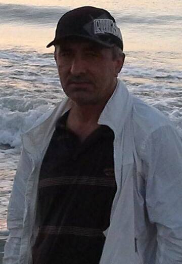 My photo - Albert, 56 from Makhachkala (@albert15378)