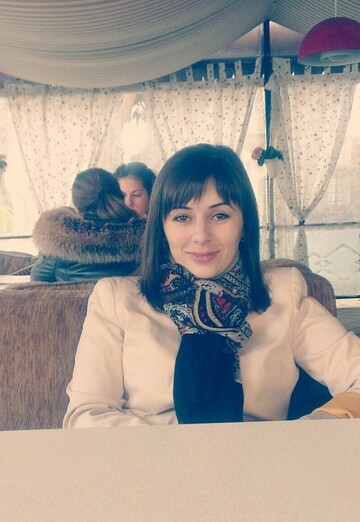 Моя фотография - Мадина, 38 из Грозный (@madina1661)