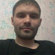 Сергей, 37, Беркакит