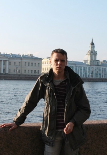 Dmitriy (@dmitriy26001) — my photo № 6