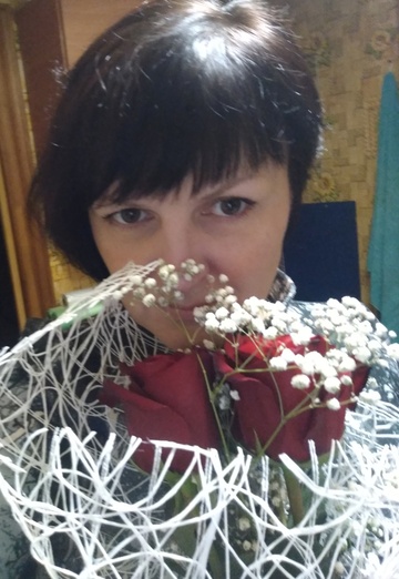 My photo - Evgeniya, 45 from Suzdal (@evgeniya64962)