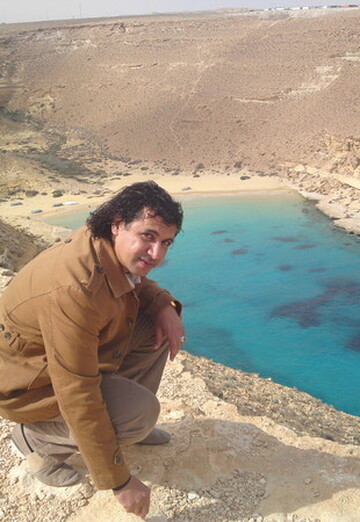 Моя фотография - mftah imga, 43 из Триполи (@mftahimga)