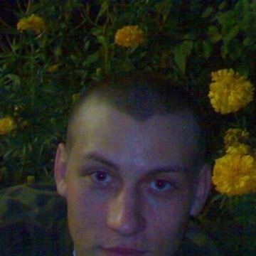 Моя фотография - Ефим, 34 из Новороссийск (@nordostwind)