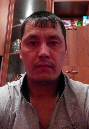 My photo - Nikolay, 40 from Chulman (@nikolay162380)