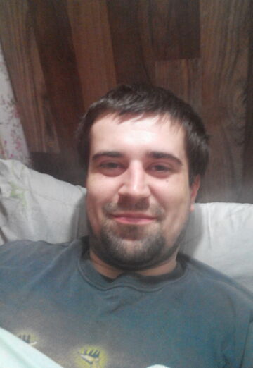 Моя фотографія - Сергей, 34 з Оріхів (@sergey775874)