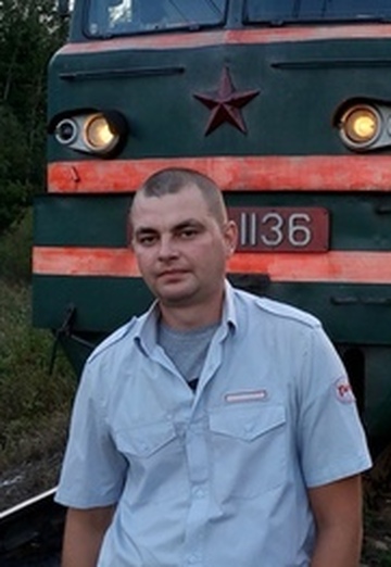 Моя фотография - Андрей, 36 из Великий Новгород (@andrey648327)