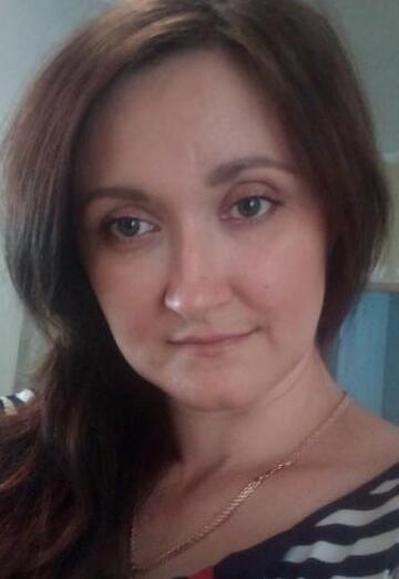 Моя фотография - Инна, 36 из Донецк (@holodovainna187)