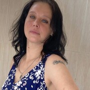 Галя Богатюк, 40, Десногорск