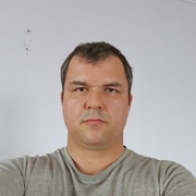 Денис, 39, Усть-Илимск
