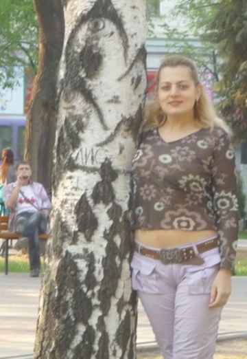 My photo - Verochka, 45 from Ulan-Ude (@verochka47)