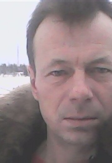 Моя фотография - александр, 52 из Сегежа (@aleksandr12424)