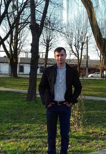 My photo - Yurek, 32 from Warsaw (@yurek22)