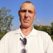 Евгений, 44, Магадан