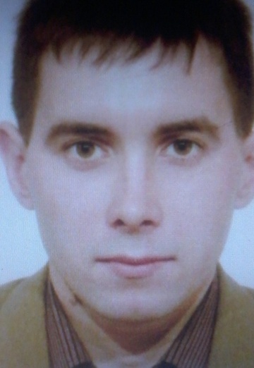 Моя фотографія - дмитрий, 35 з Полтава (@dmitriy324179)