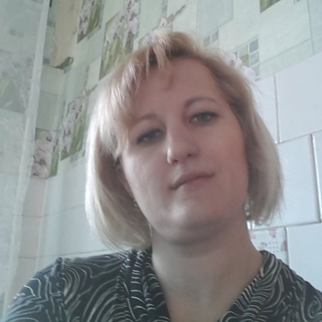Моя фотография - Марина, 41 из Железногорск-Илимский (@marina41702)