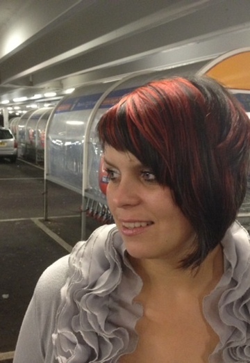 Benim fotoğrafım - Svetlana, 43  Bournemouth şehirden (@svetlana37003)