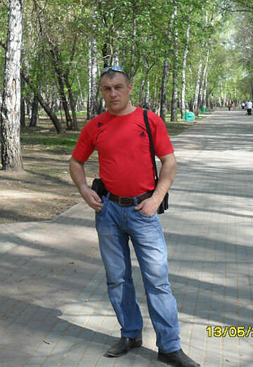 Моя фотография - АЛЕКСАНДР РЕЗНИЧЕНКО, 46 из Курган (@aleksandrreznichenko2)