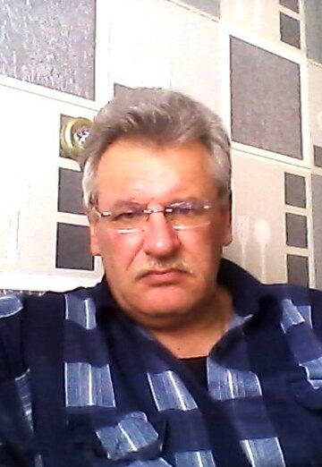 My photo - Aleksandr Tyatte, 63 from Semiluki (@aleksandrvladimirovichtyatte)