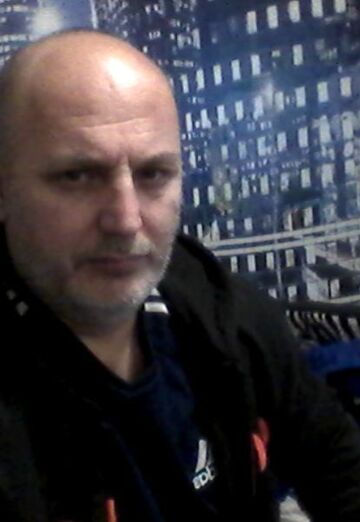 Моя фотография - ЕВГЕНИЙ, 53 из Краснокамск (@poiskavto)