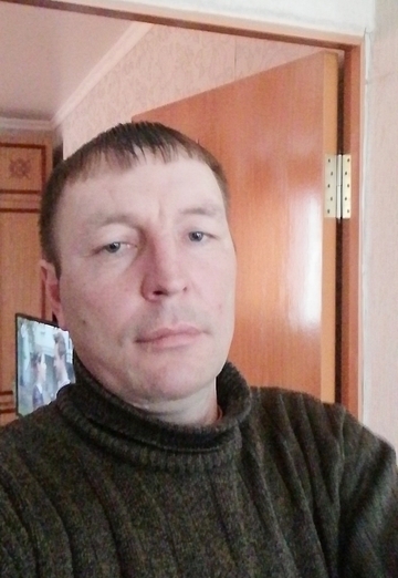 Моя фотография - Dima, 44 из Волгодонск (@dima249061)