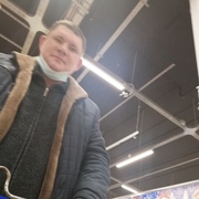 Макс, 39, Абрамцево