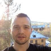 сергей, 32, Новоуральск