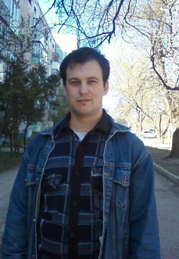 Моя фотография - Алексей, 39 из Керчь (@aleksey358633)