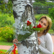 ольга, 53, Урай