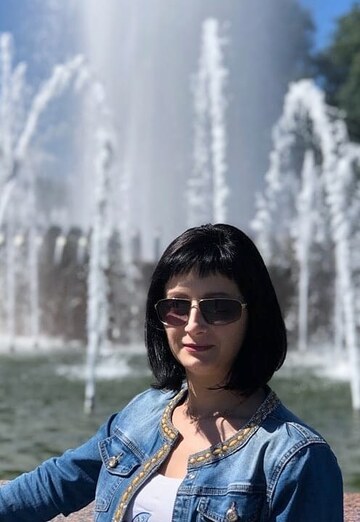 Моя фотография - Светлана, 48 из Псков (@svetlana193983)
