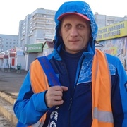 Александр Кротов, 48, Тайшет