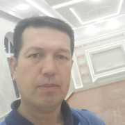 Азим, 34, Москва