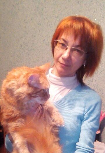 My photo - Natalya, 48 from Nizhny Novgorod (@natalya297305)