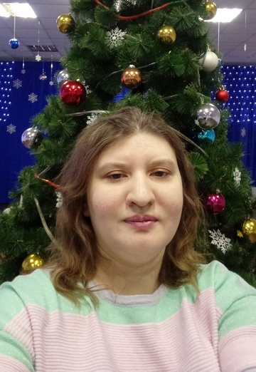 Моя фотография - Ксения, 35 из Пермь (@kseniya92916)