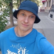 Aleksey 37 Saint Petersburg