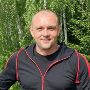 Vladimir 36 Barnaul