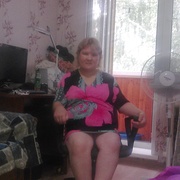 Юлия, 40, Чебоксары