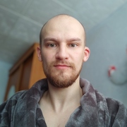 Алексей, 25, Ижевск