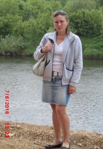 My photo - NATALYa, 47 from Yekaterinburg (@natalya154298)