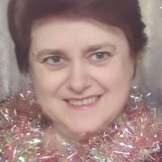 Ольга, 57, Борисовка