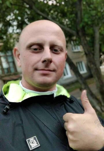 My photo - Maksim, 41 from Kyiv (@maksim248783)