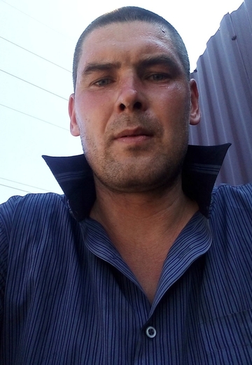 Моя фотография - Эдуард, 35 из Уфа (@eduard40061)