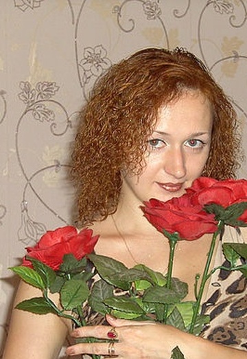 My photo - Anyuta, 42 from Zhovti_Vody (@anuta6353)