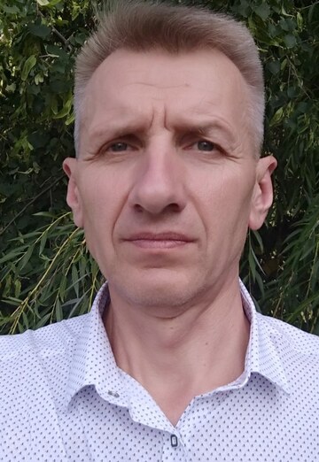 Моя фотография - Павел Бых, 55 из Михайловка (@pavelbih)