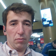 Баха, 29, Екатеринбург
