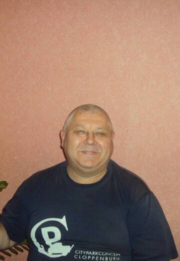 Моя фотография - Radko, 59 из Таллин (@radko27)