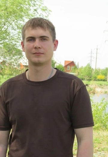 My photo - Rust, 40 from Nizhnevartovsk (@rust754)