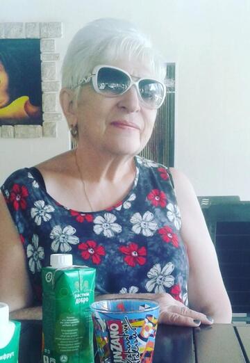 My photo - Tatyana, 73 from Armavir (@tatwyna7894739)