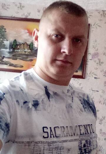 My photo - 💪💪💪vot tak, 33 from Daugavpils (@roland649)